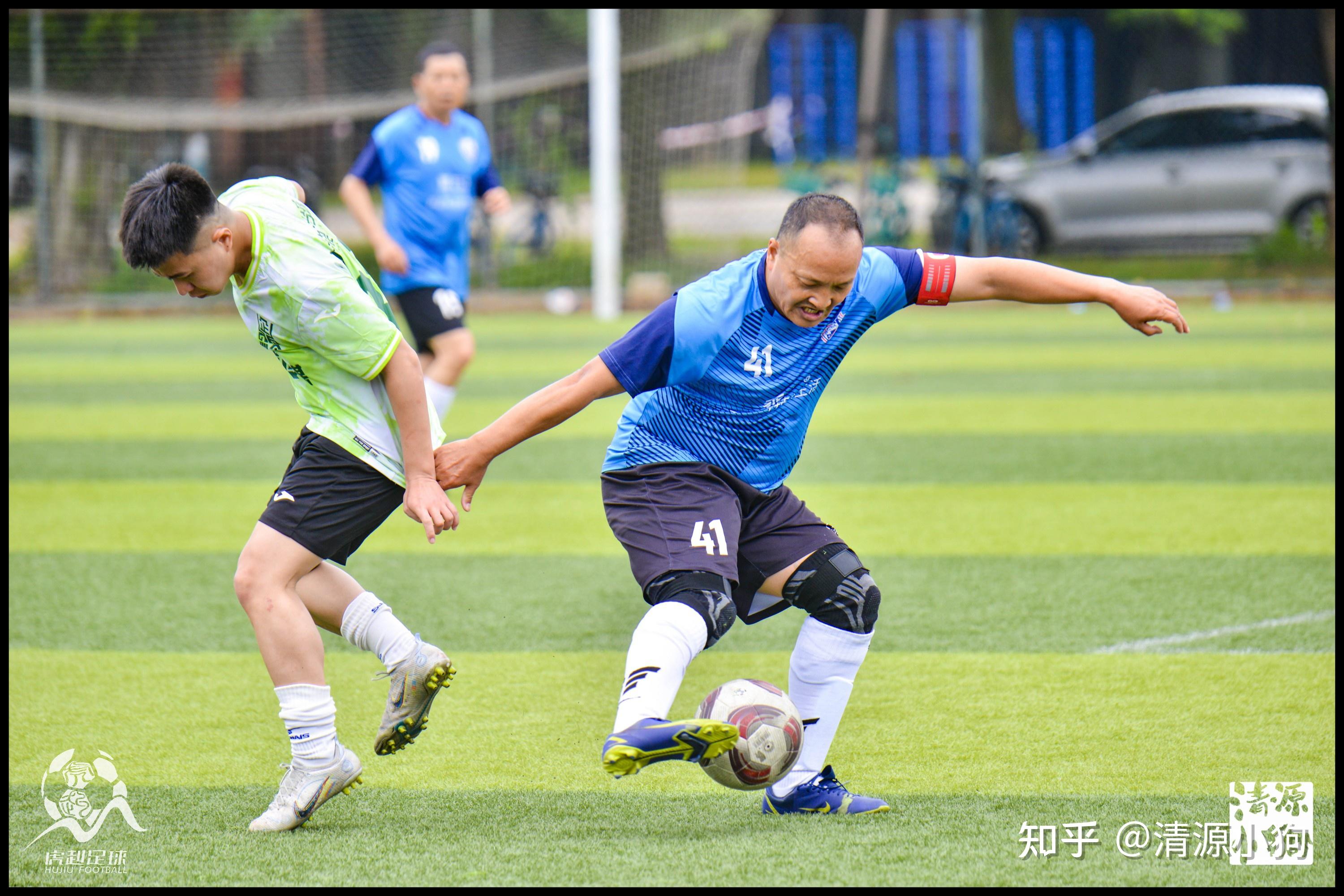 中超强强对话，球员技艺展现风采无限