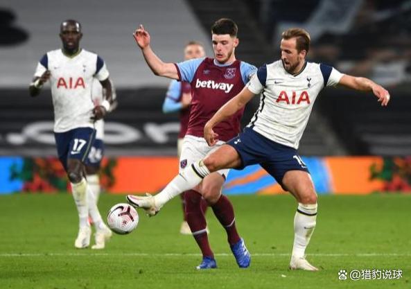 od体育课程-热刺战胜西汉姆，实现保级希望