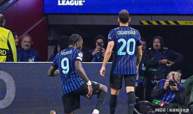 国际米兰客场大败，欧冠资格悬于一线的简单介绍