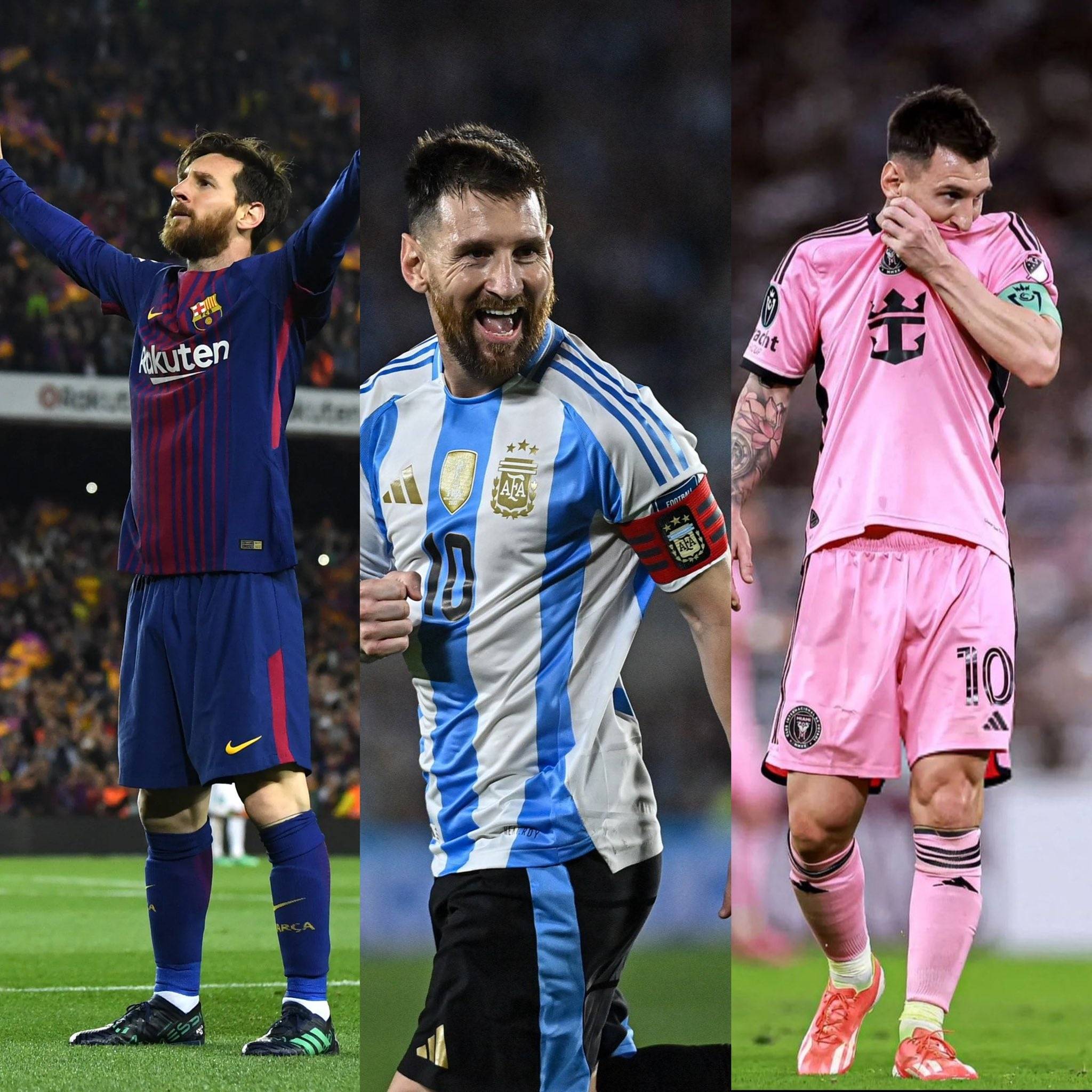 od体育官方-梅西绝妙进球，巴萨风光无限