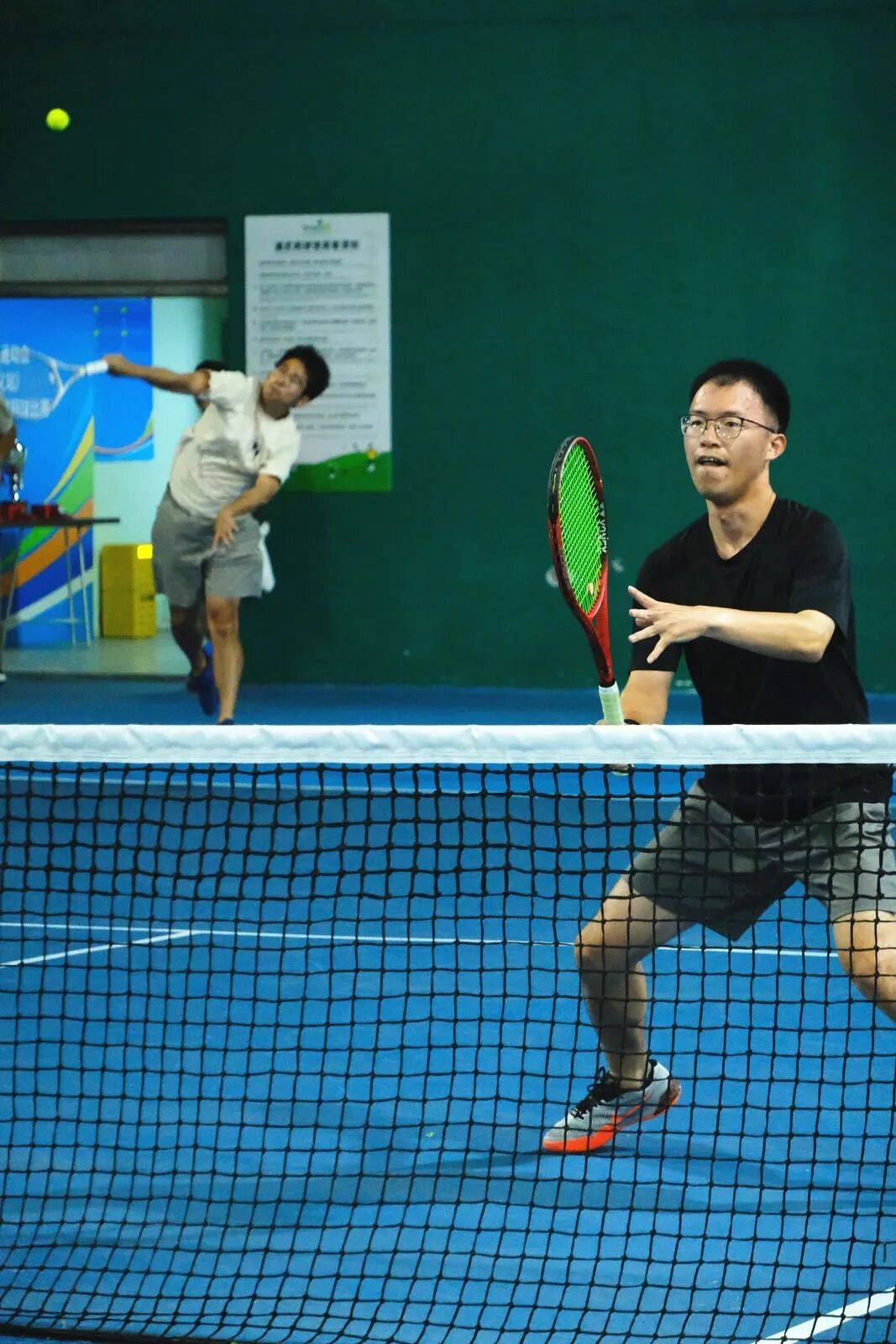 od体育竞技-团体比赛激烈角逐，最终获得季军