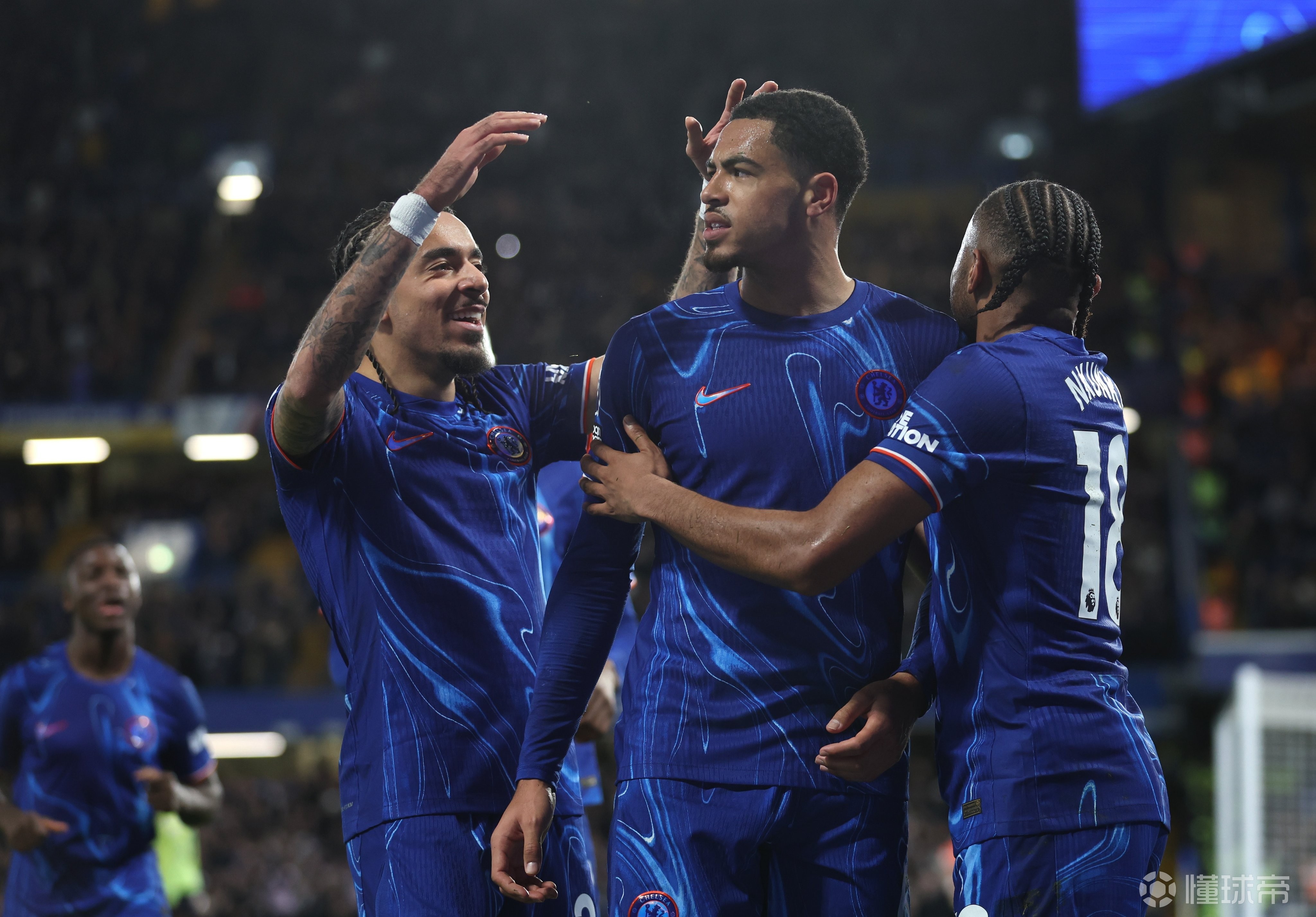 od体育电竞-切尔西主场平局，保持不败纪录