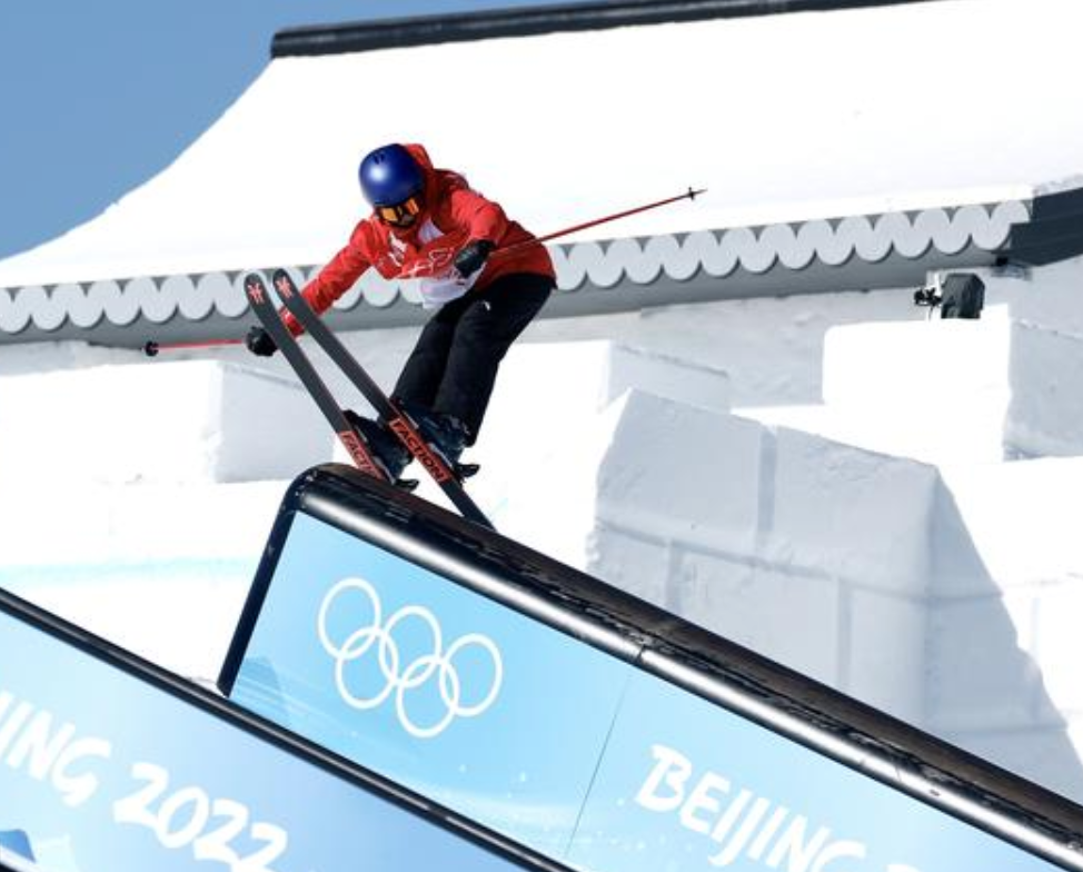 澳大利亚跳水选手实现逆袭夺得银牌