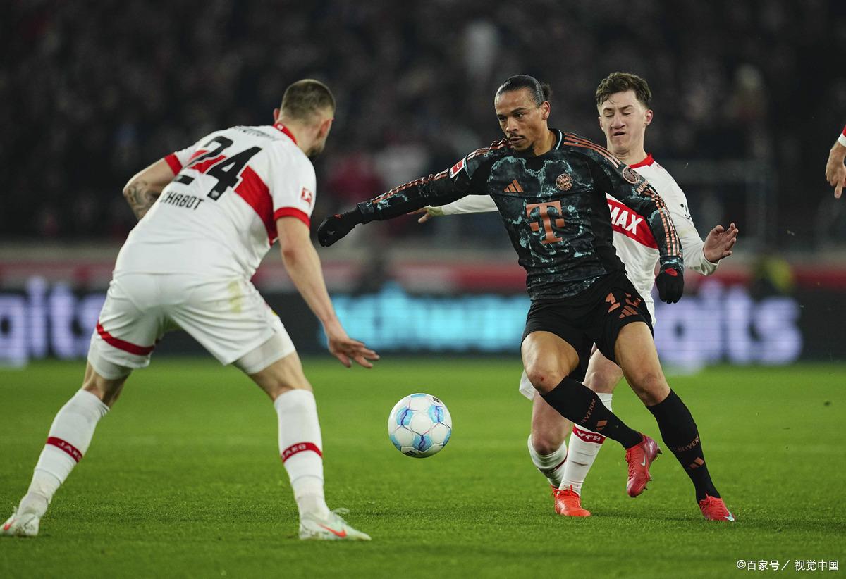 包含拜仁慕尼黑连胜不断，再次挫败对手展现实力的词条