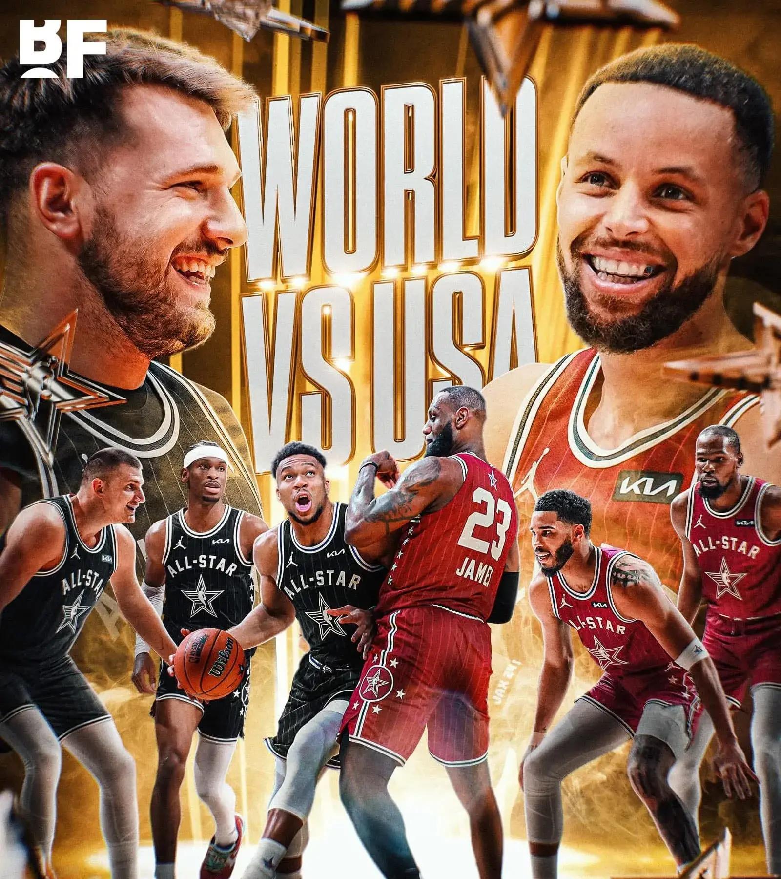 NBA球队实力悬殊，胜负悬念微