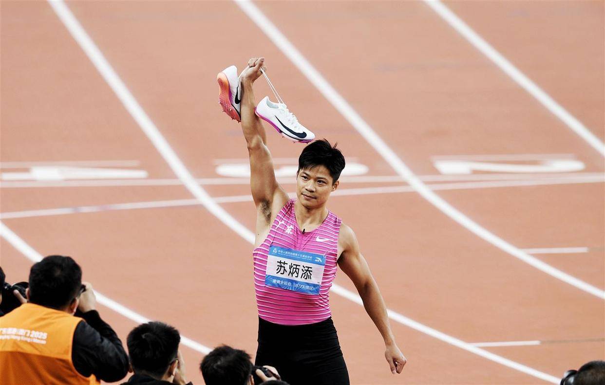 热门赛事引发热议，运动员的风采让人为之动容的简单介绍