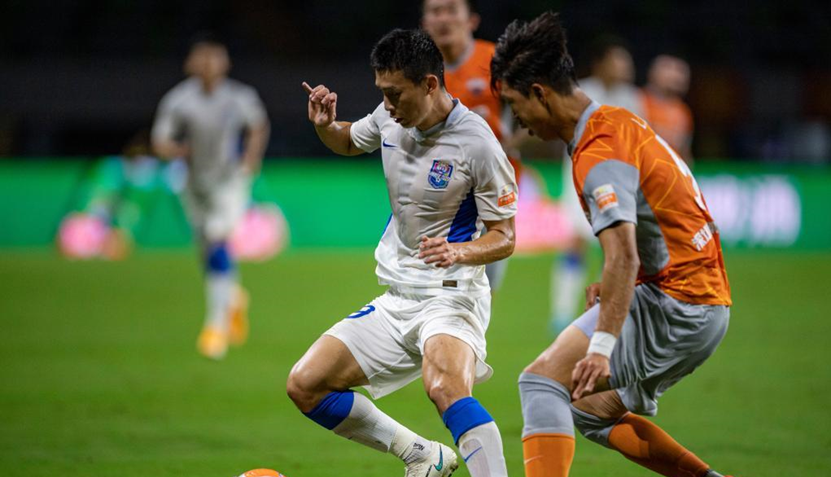 od体育地址-关于天津男篮客场战胜深圳队，创造历史纪录的信息