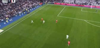 塞维利亚客场逆转，保持不败纪录！的简单介绍