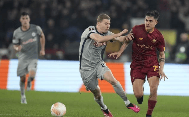 莱切主场比分不利，保级前景岌岌可危的简单介绍